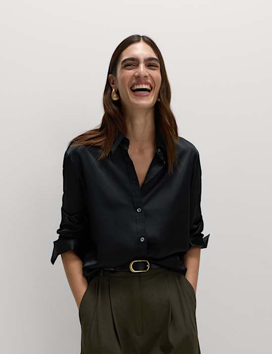 Ladies fashion must haves cover photo collage