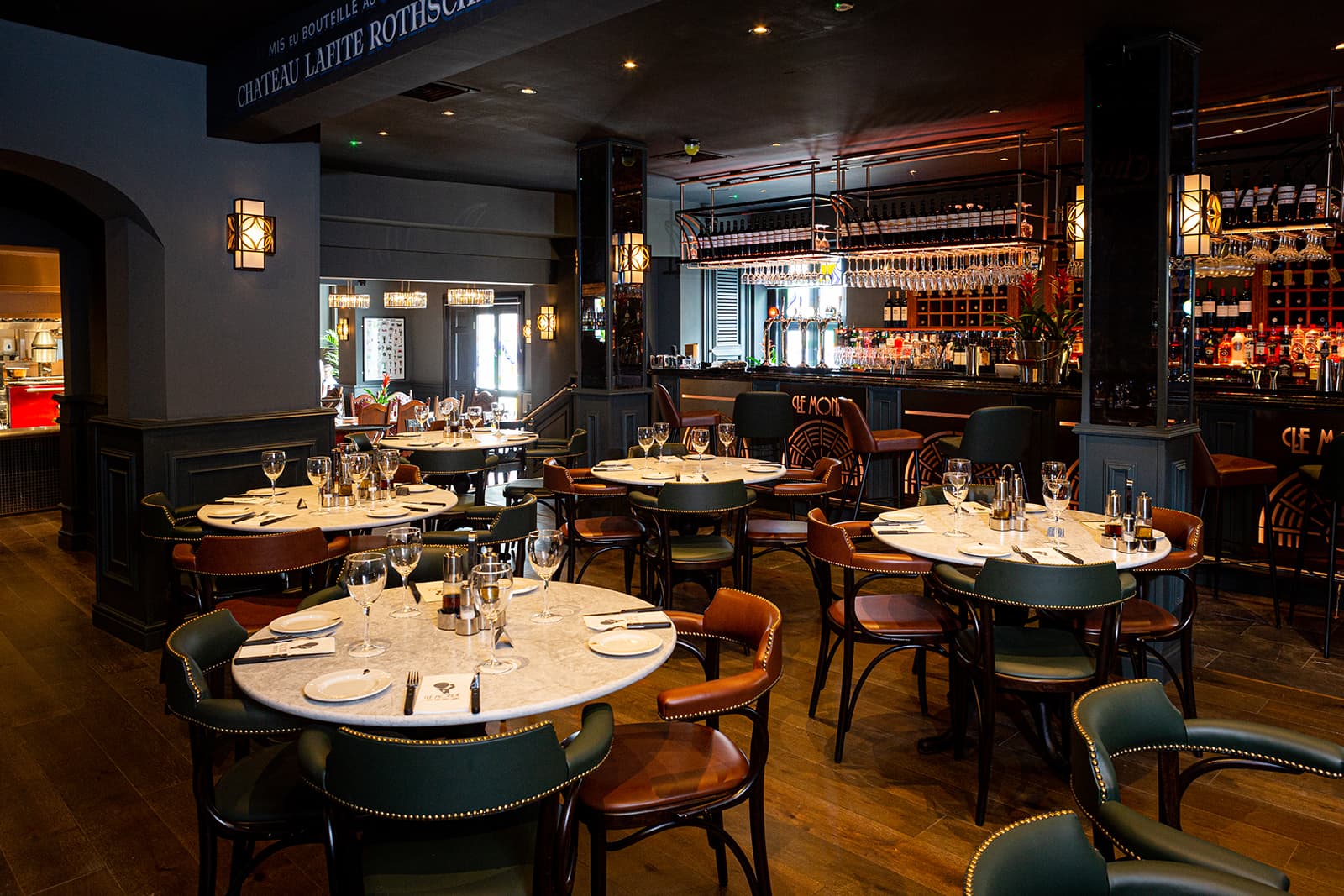 My top Cardiff recs cover photo collage