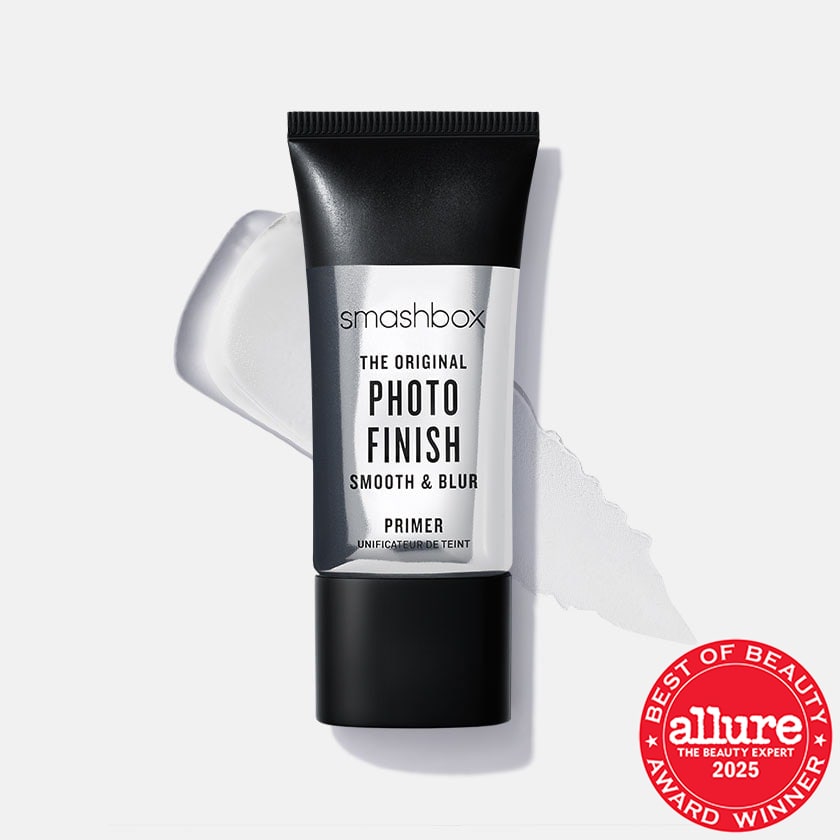 Primers that provide a remarkably smooth foundation. cover photo collage