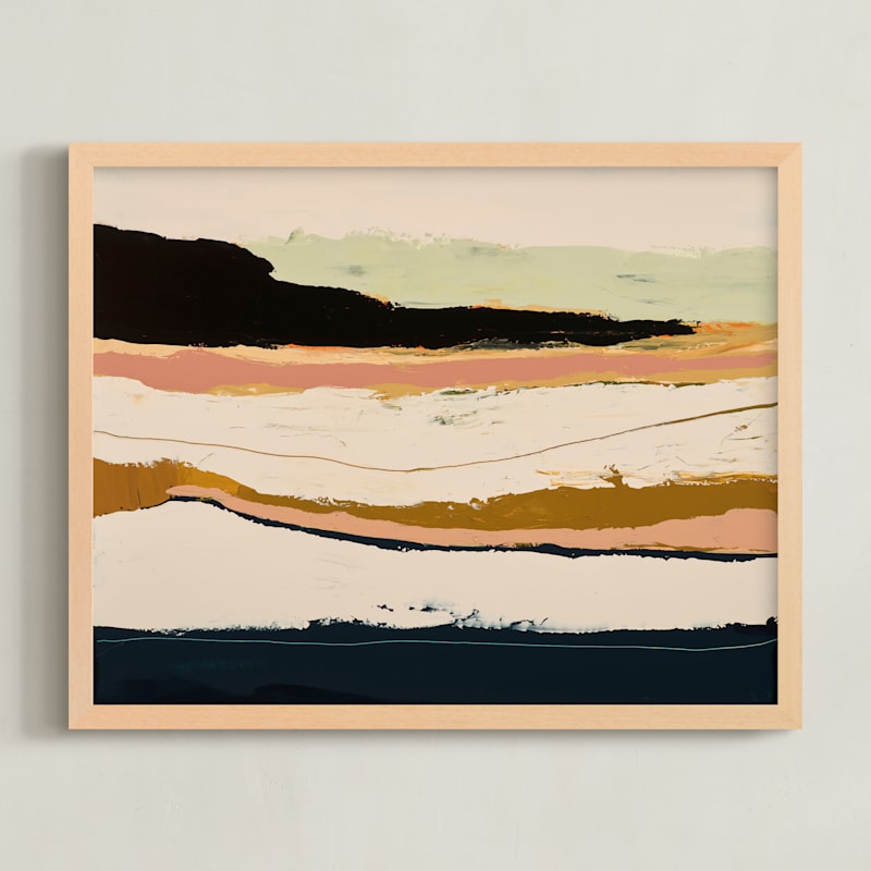 Art Studio Upgrades I’m Dreaming About cover photo collage