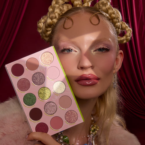 My favorite beauty recs cover photo collage