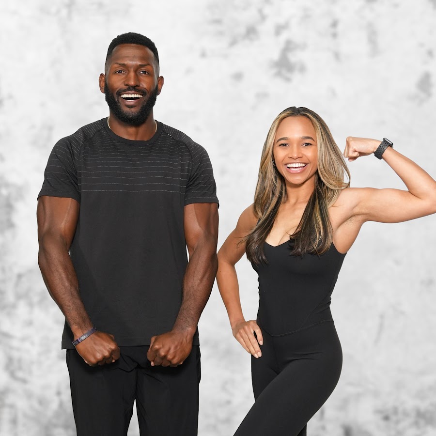 GET HEALTHY cover photo collage