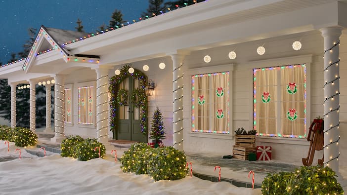 Christmas love and must-haves! cover photo collage