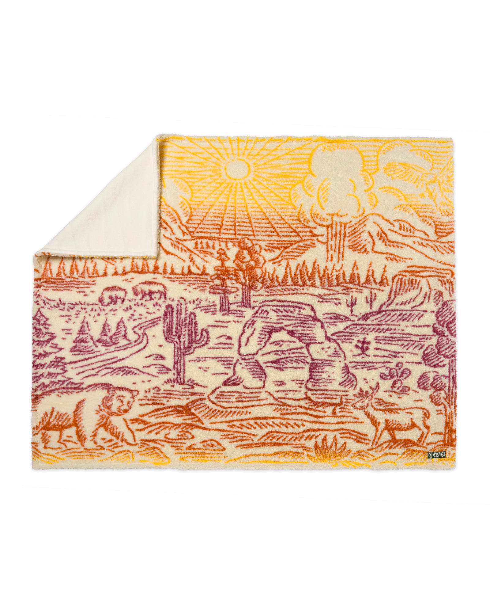 Gifts for the Nature Lover - Parks Project Edition! cover photo collage