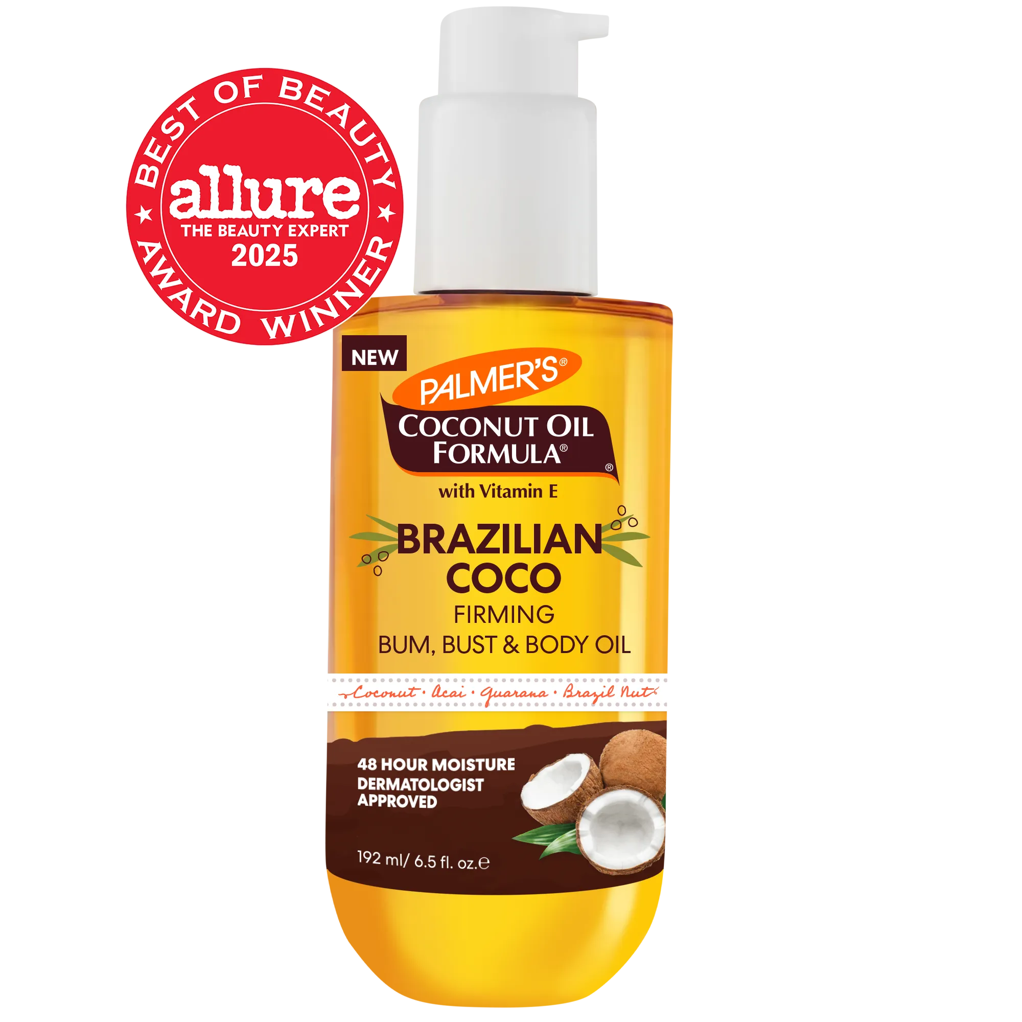 Pamper Yourself With Nourishing Bodycare cover photo collage