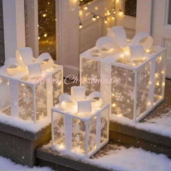 Cute & Cozy Christmas Decor Finds cover photo collage