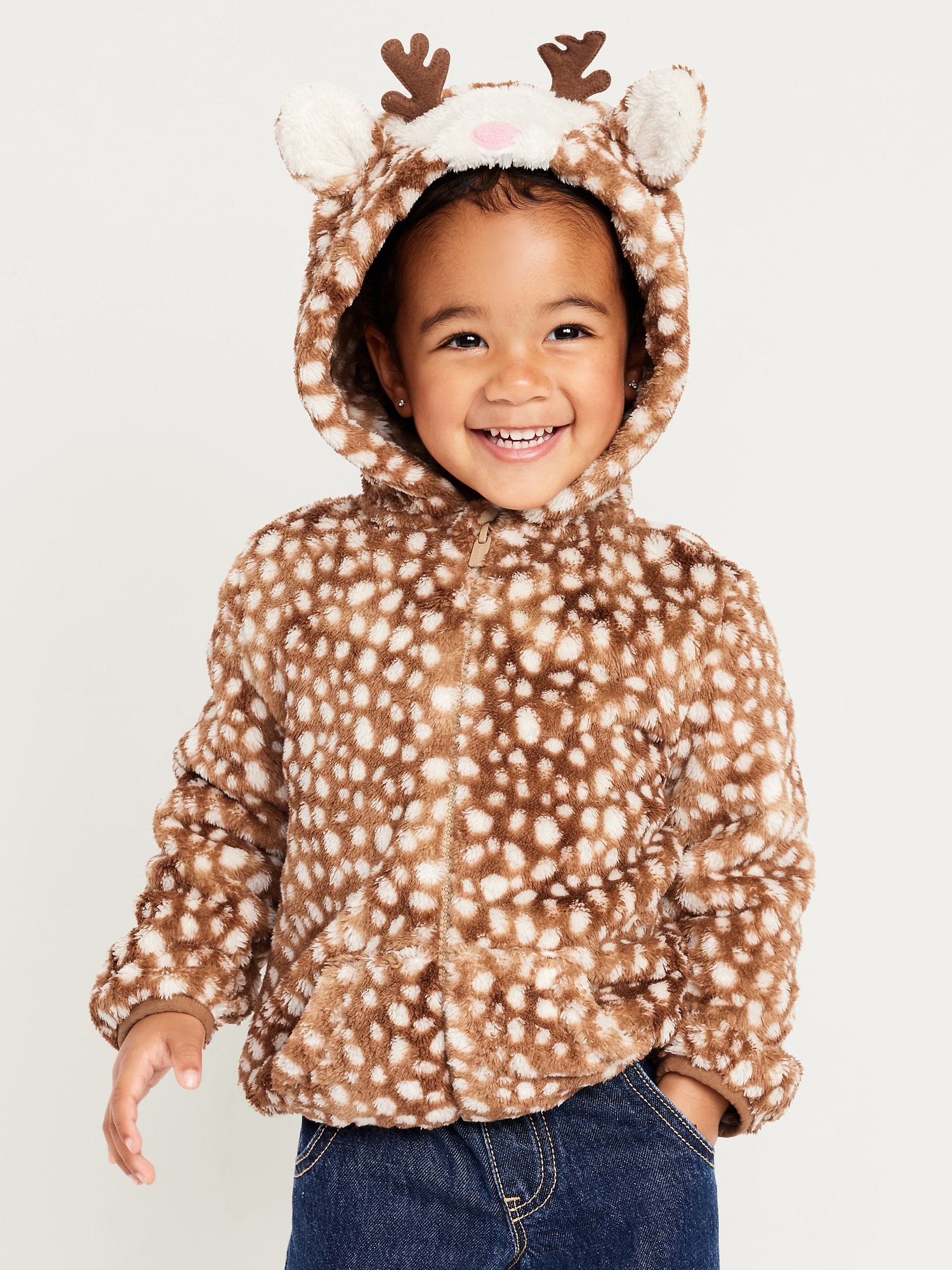 Fall and winter finds for toddler girls cover photo collage