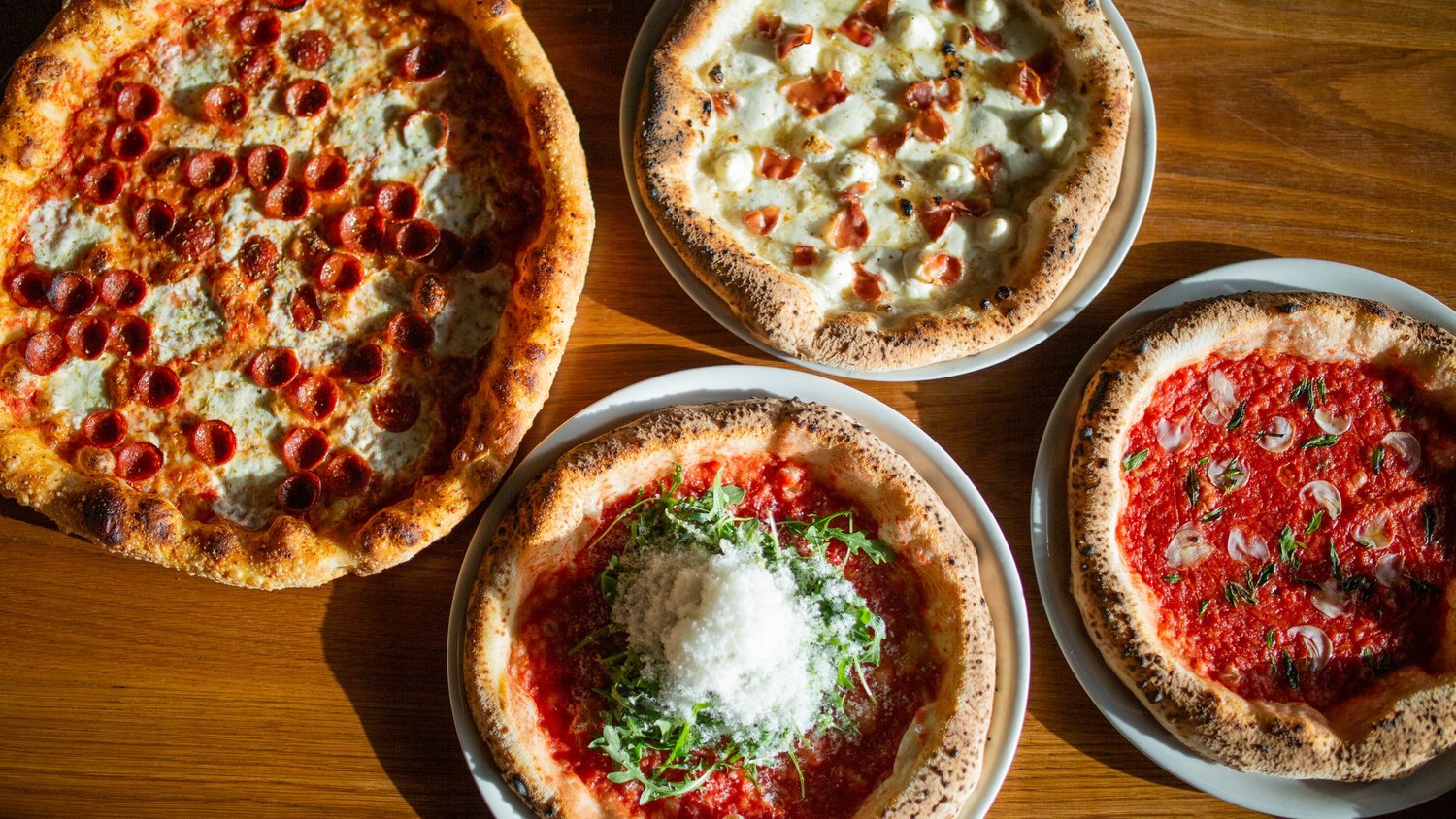 The best Knoxville spots, ✨ ALL LOCAL ✨ cover photo collage