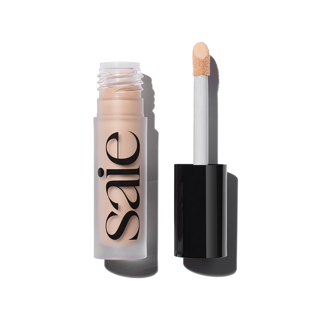 Non-toxic beauty products I use and love cover photo collage