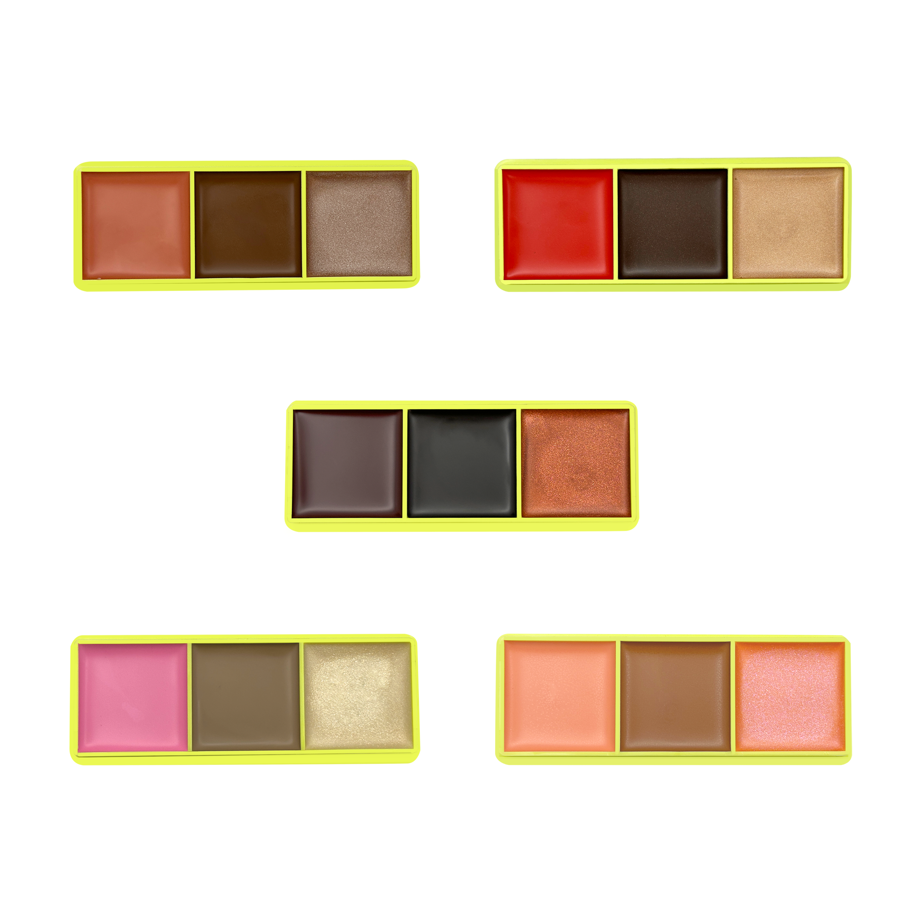 Affordable Makeup routine! cover photo collage