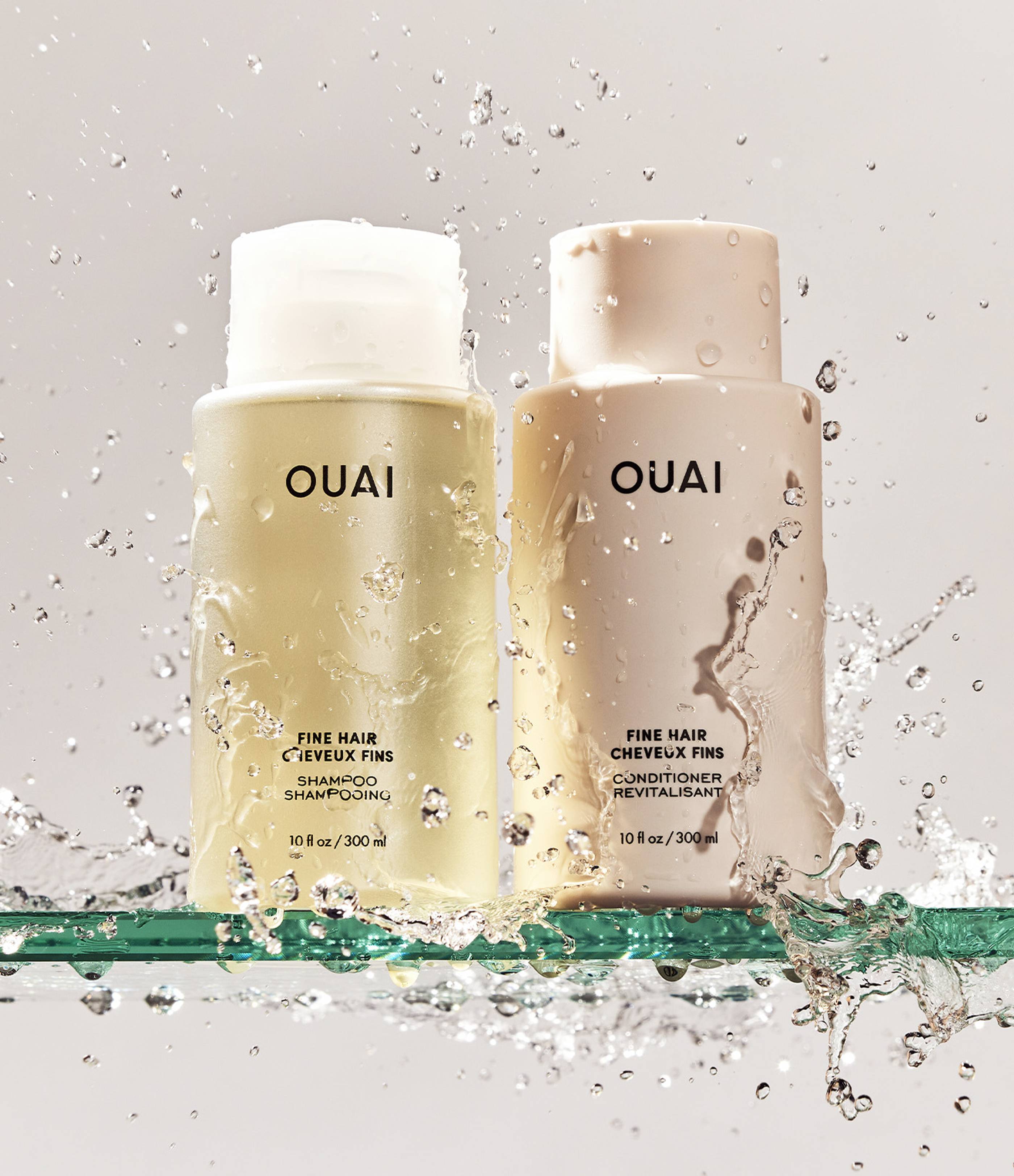 haircare I am using rn cover photo collage