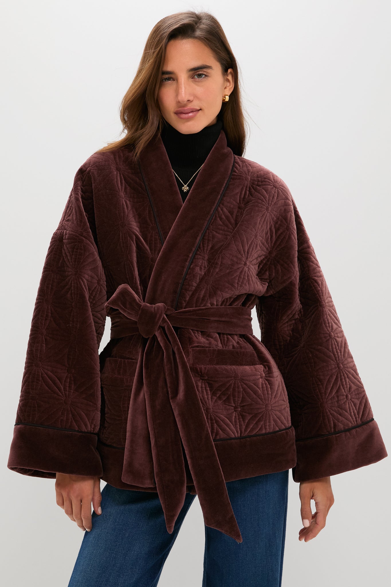Your Guide to Effortless Winter Style cover photo collage