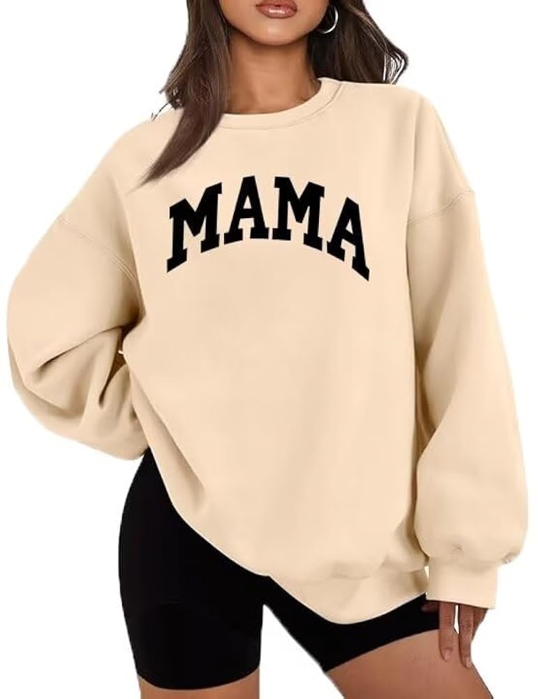 Comfy stylish mom wardrobe cover photo collage