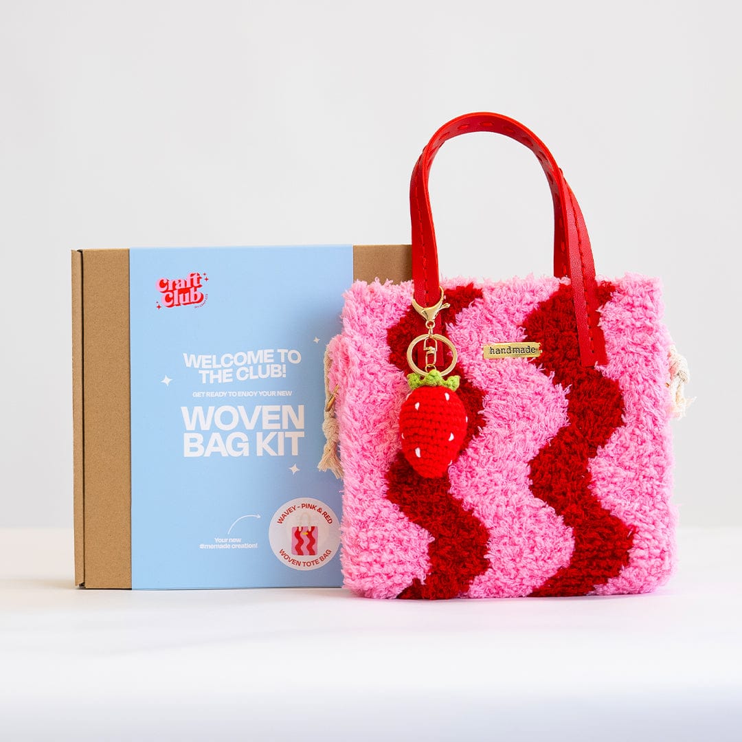 Crafty Creators Gift List cover photo collage