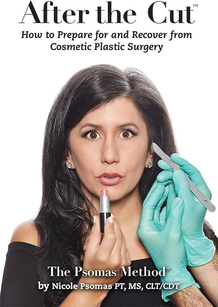 Heal Smarter, Not Harder 🫶🏼
Your Plastic + Ortho Guide to Recovery ❤️‍🩹 cover photo collage