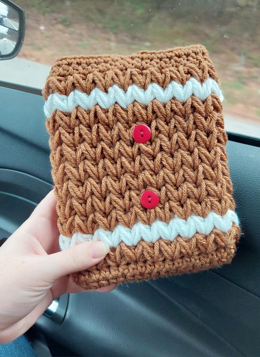 Adorable Christmas Accessories for Your Boox Device cover photo collage