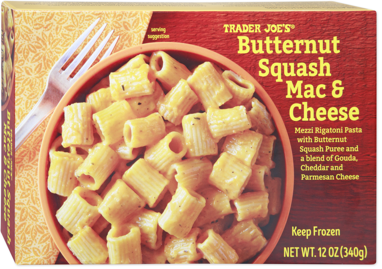 Best Trader Joes Freezer Items cover photo collage