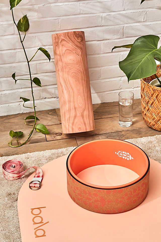 Low Tech Minimalist Fitness cover photo collage