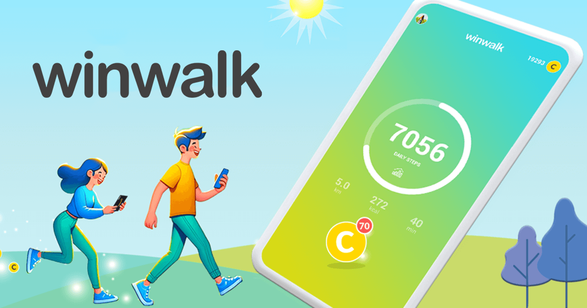 Getting My Steps In | Helpful Products & Tools cover photo collage