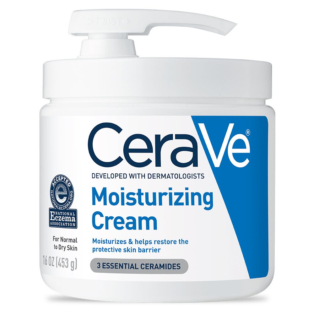 How to Moisturize Peri-Menopausal Skin Like a Hydrated Hottie cover photo collage