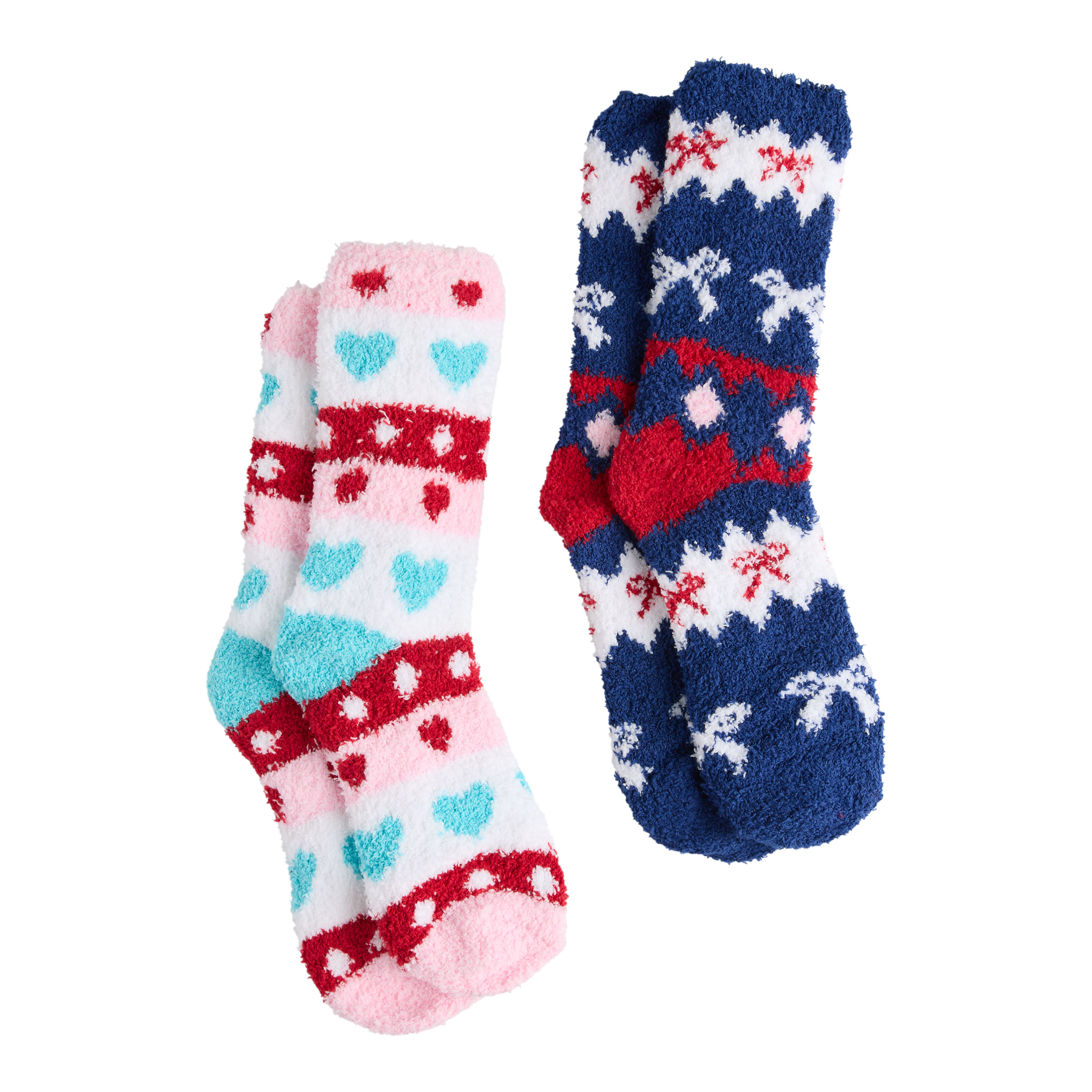 Cozy AF Christmas Gift List cover photo collage