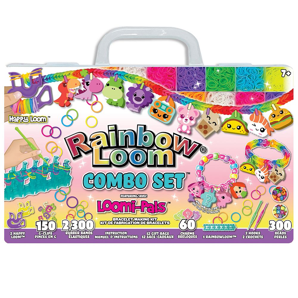 Gift-giving Guide for Girls (4-8 years) cover photo collage
