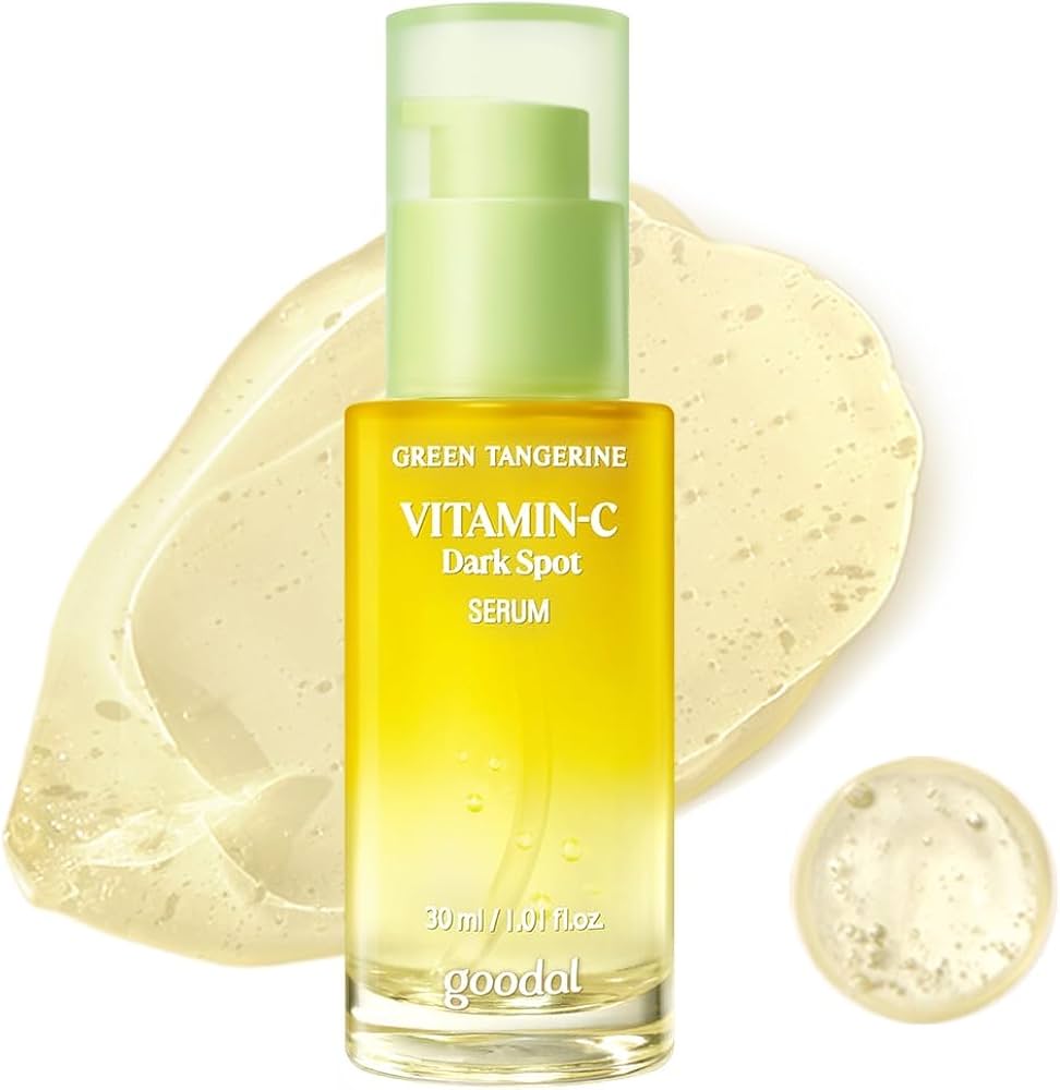 Skincare routine for Hyperpigmentation cover photo collage