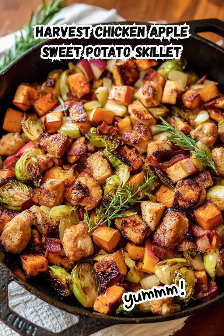 Quick, affordable, healthy and delicious recipes cover photo collage