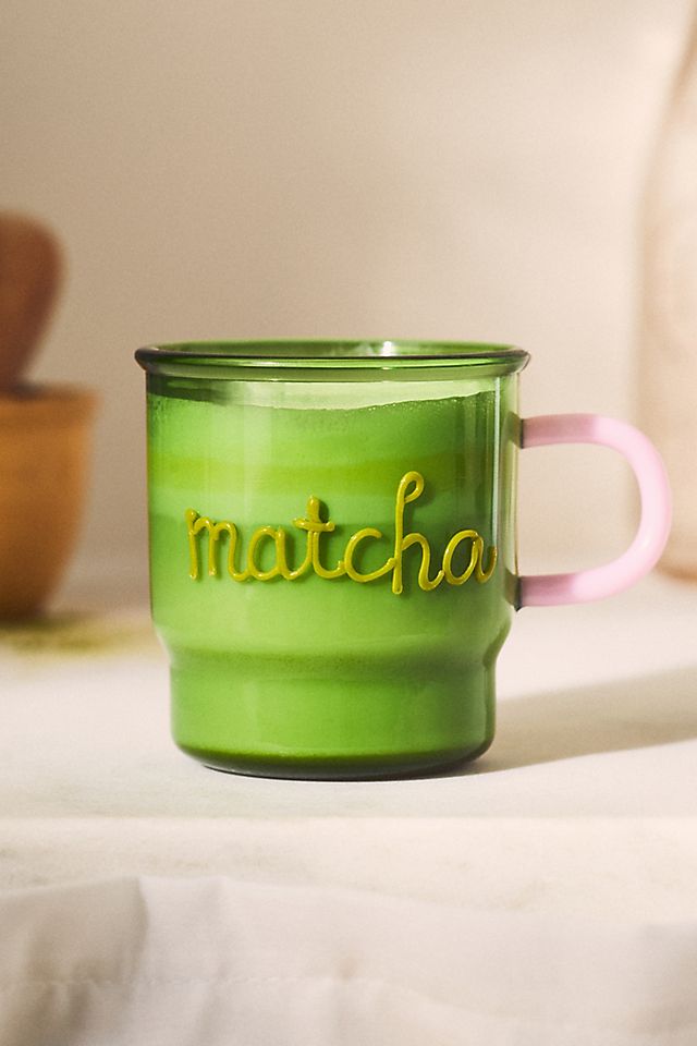 Gifts for the matcha lover cover photo collage