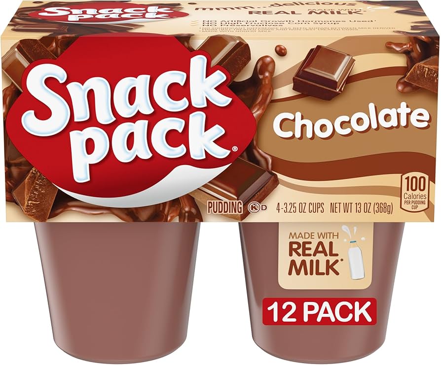 Everyday Snacks That Don't Backfire cover photo collage