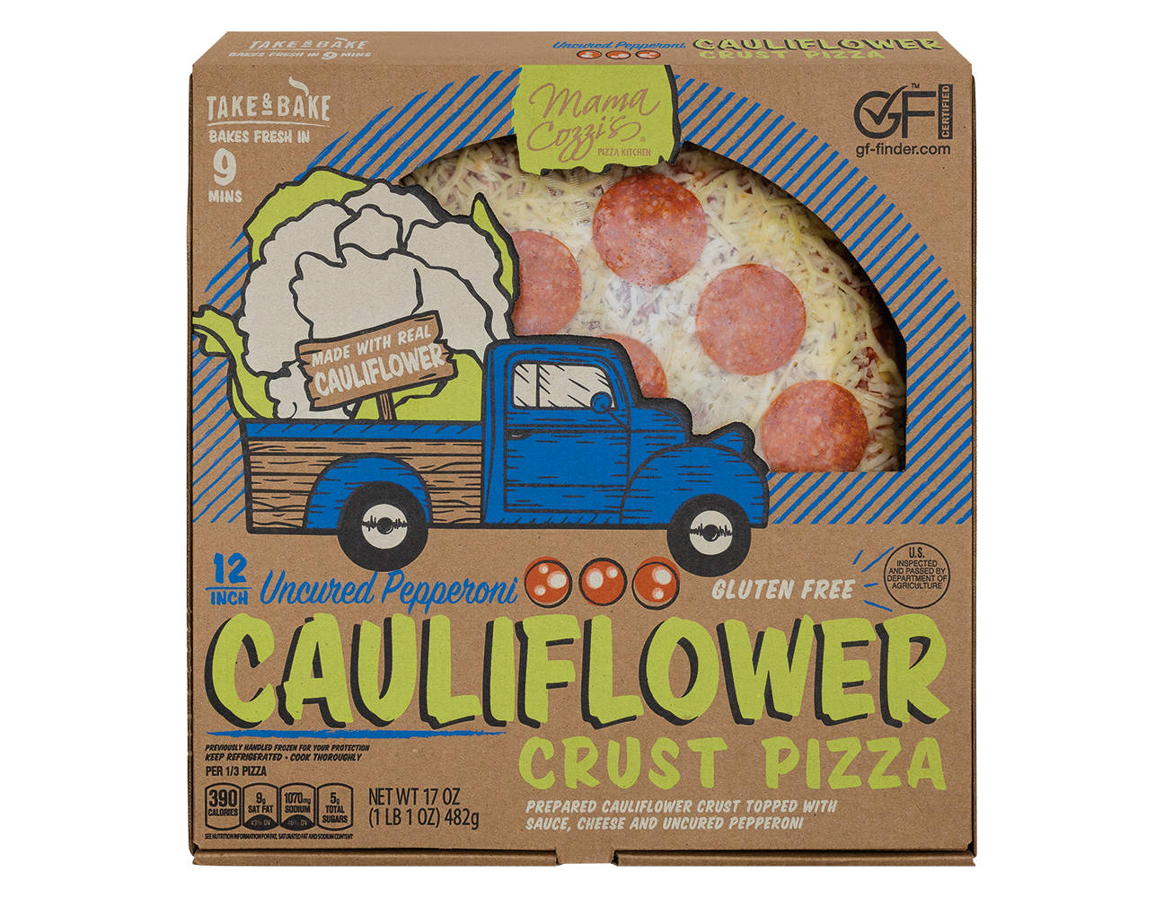 Aldi Must Haves cover photo collage