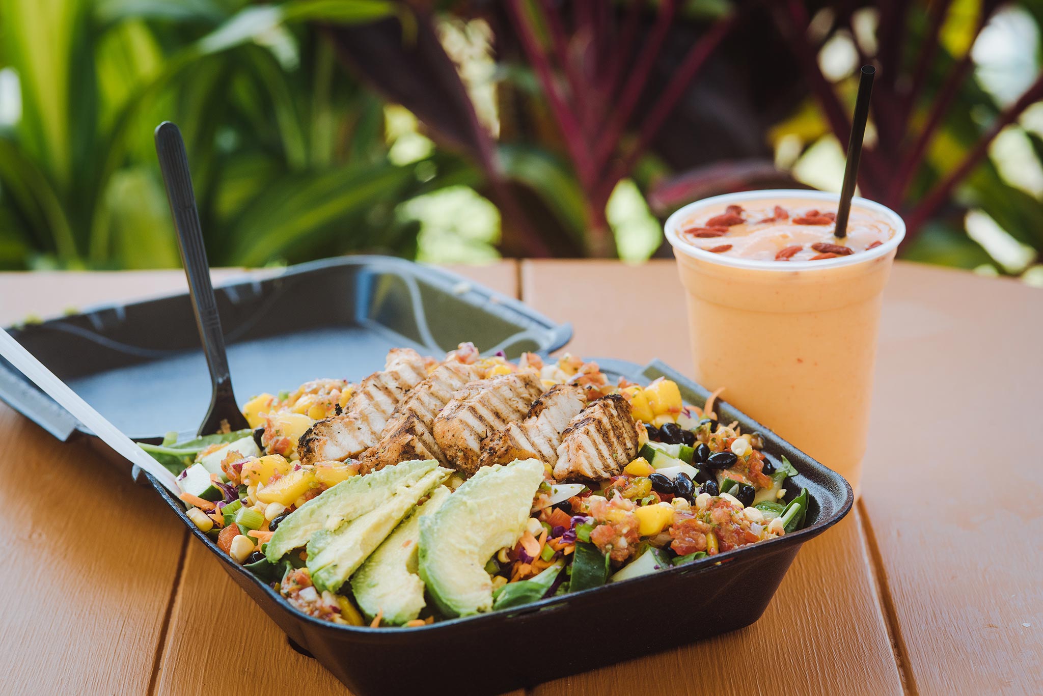 A healthy girl’s guide to St. Augustine cover photo collage