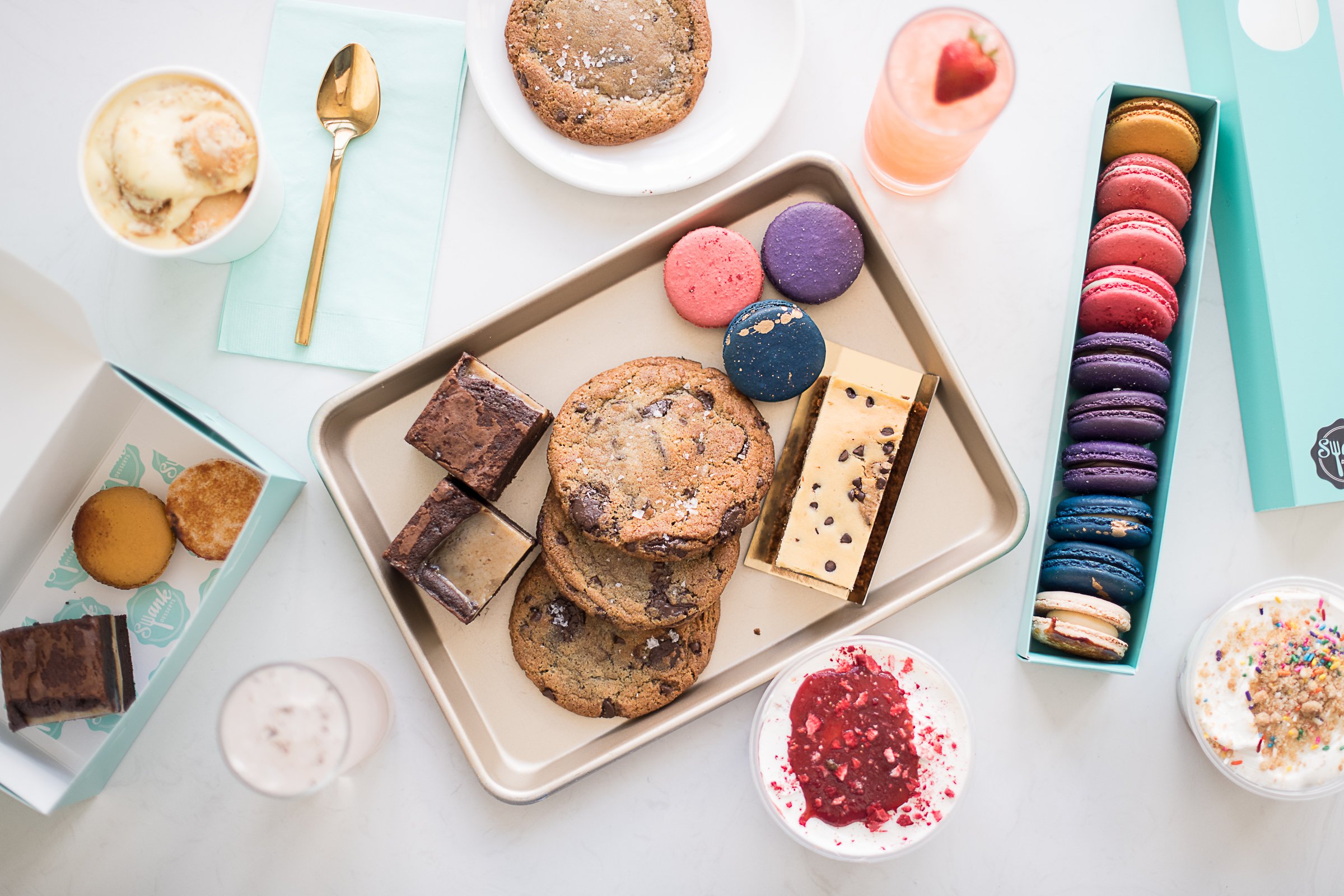 Let’s EAT🍽️ cover photo collage