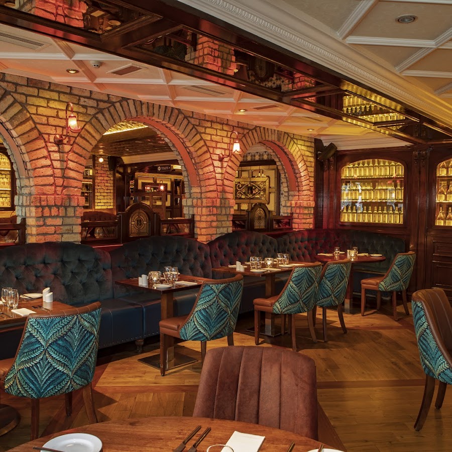 Gluten Free Restaurants in Galway, Ireland cover photo collage