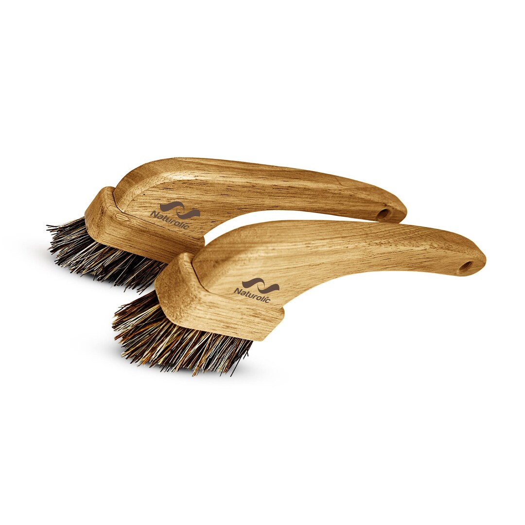 Eco-Friendly Cleaning Products I Can't Live Without! cover photo collage