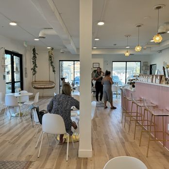 Best Denver Suburb Coffee Shops cover photo collage