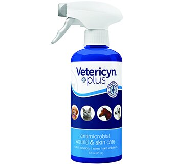 Barn-Ready Vet Kit for Every Horse Owner cover photo collage