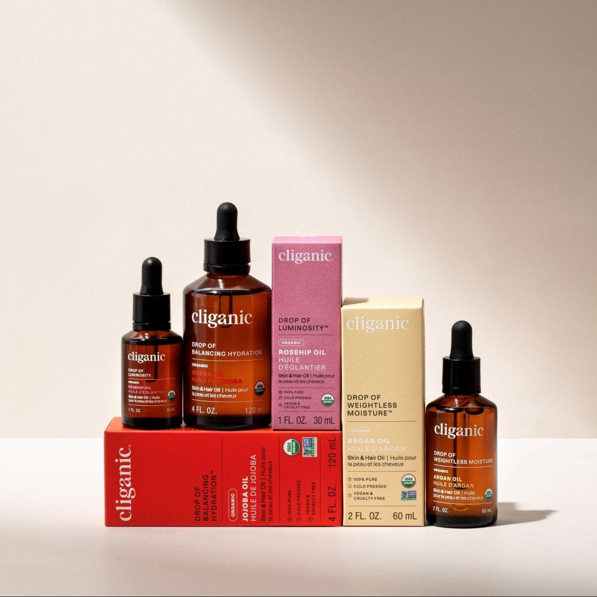 The BEST Products for Long Beautiful Hair ✨ cover photo collage