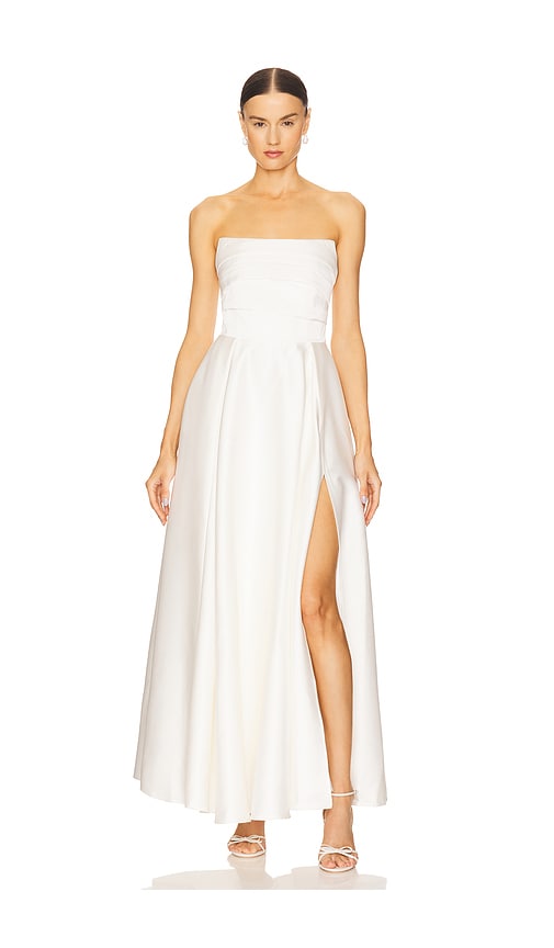 what I'd buy + wear if I were in my bridal era 💍 cover photo collage