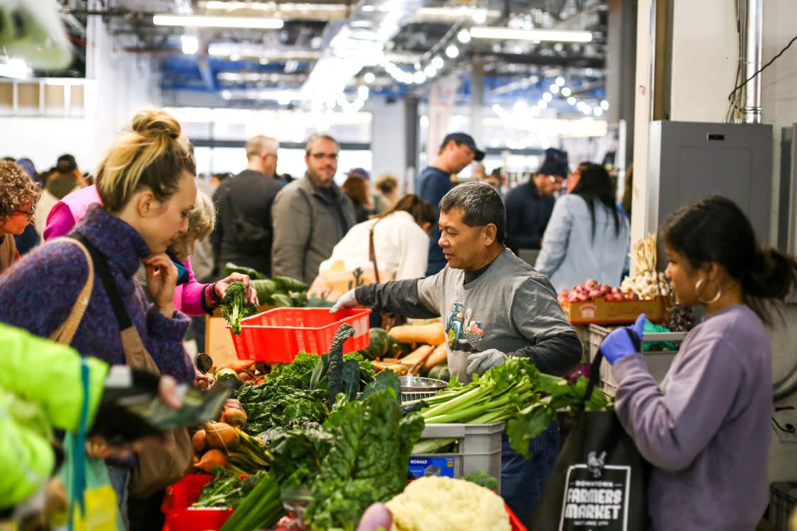 Utah Local Spots ✨ from a Utahn cover photo collage