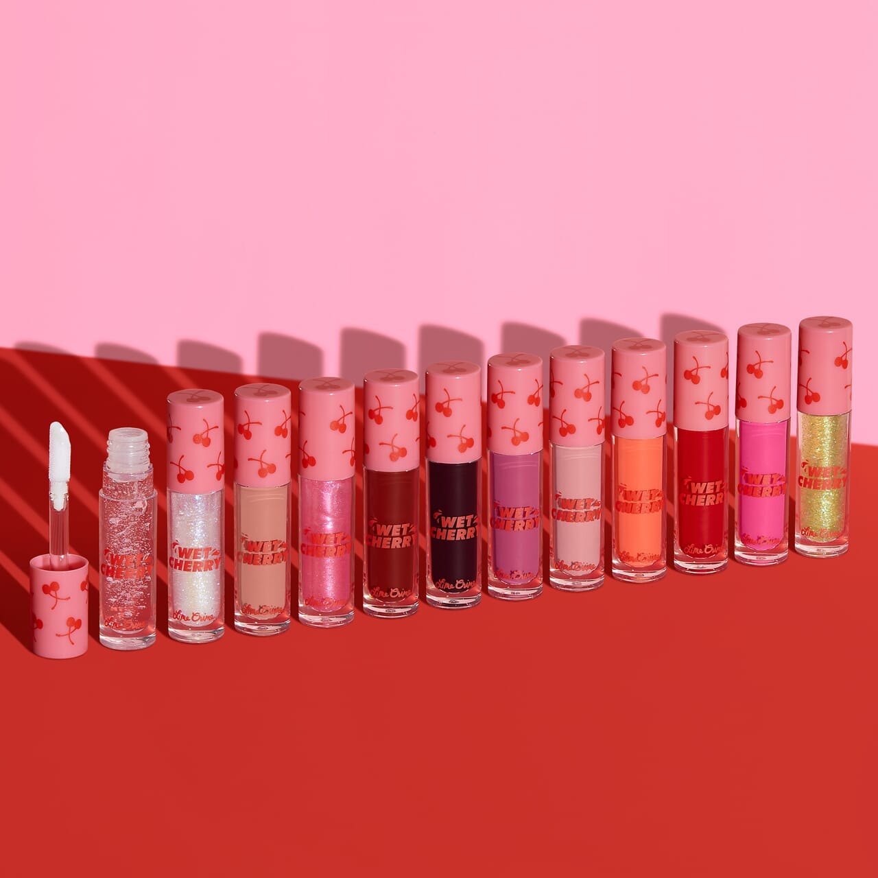 My favorite beauty recs cover photo collage