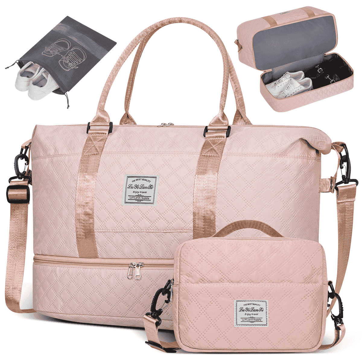 Must Haves for Angel Tree Teen Girls cover photo collage