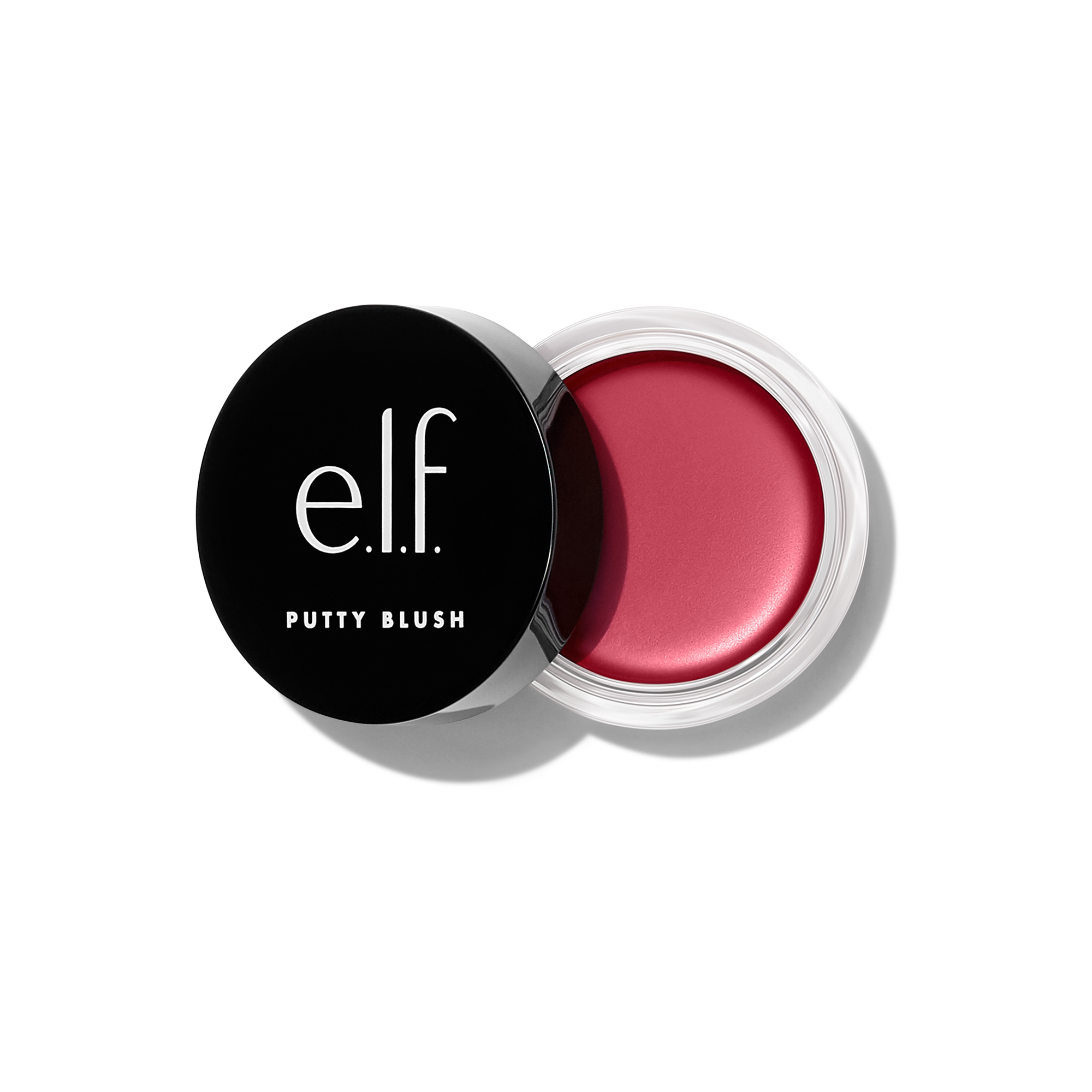 my everyday, blush blindness make-up routine! cover photo collage