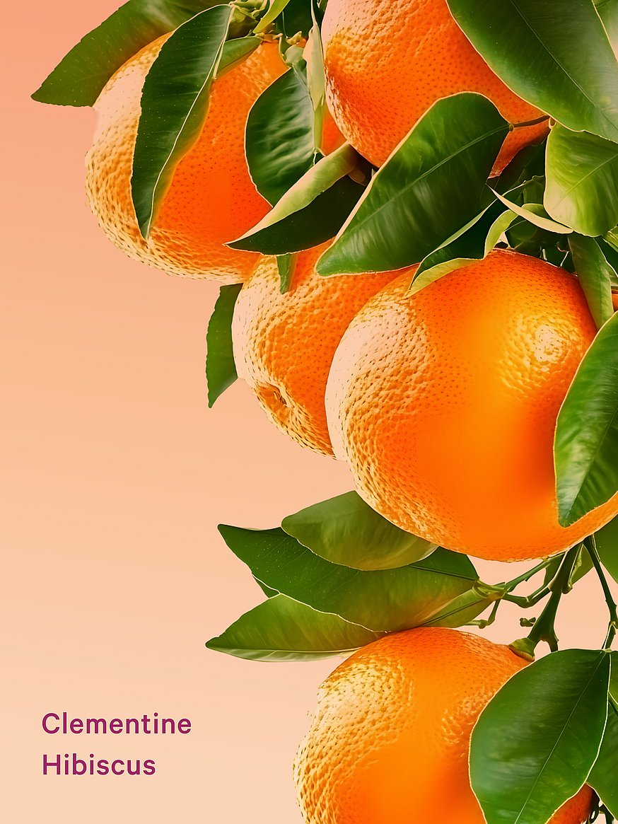 Something in the Orange 🍊🍊🍊🍊 cover photo collage