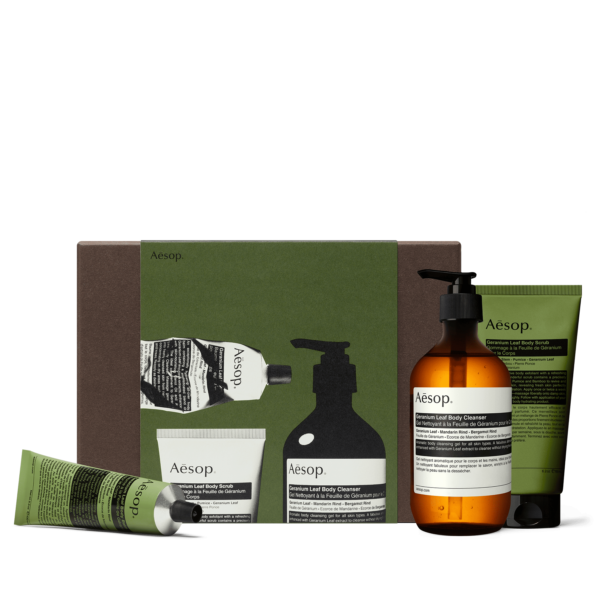 bath & body: the perfect everyday self-care list 🫧 cover photo collage