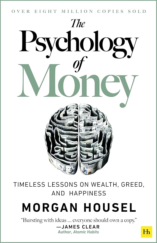 Money, Mindset, Manifest cover photo collage