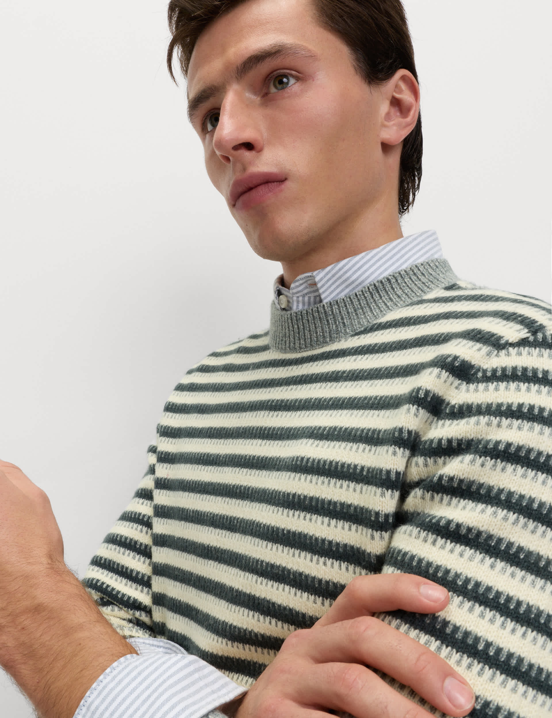 Fisherman Aesthetic Looks (Mens & Womens) cover photo collage