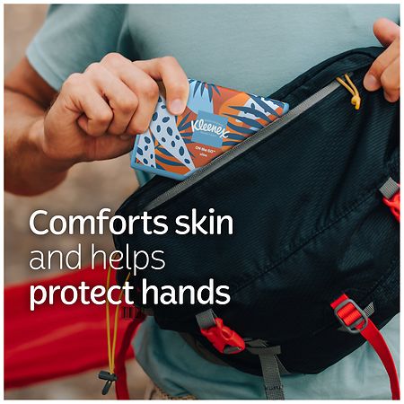 Daily Essentials cover photo collage