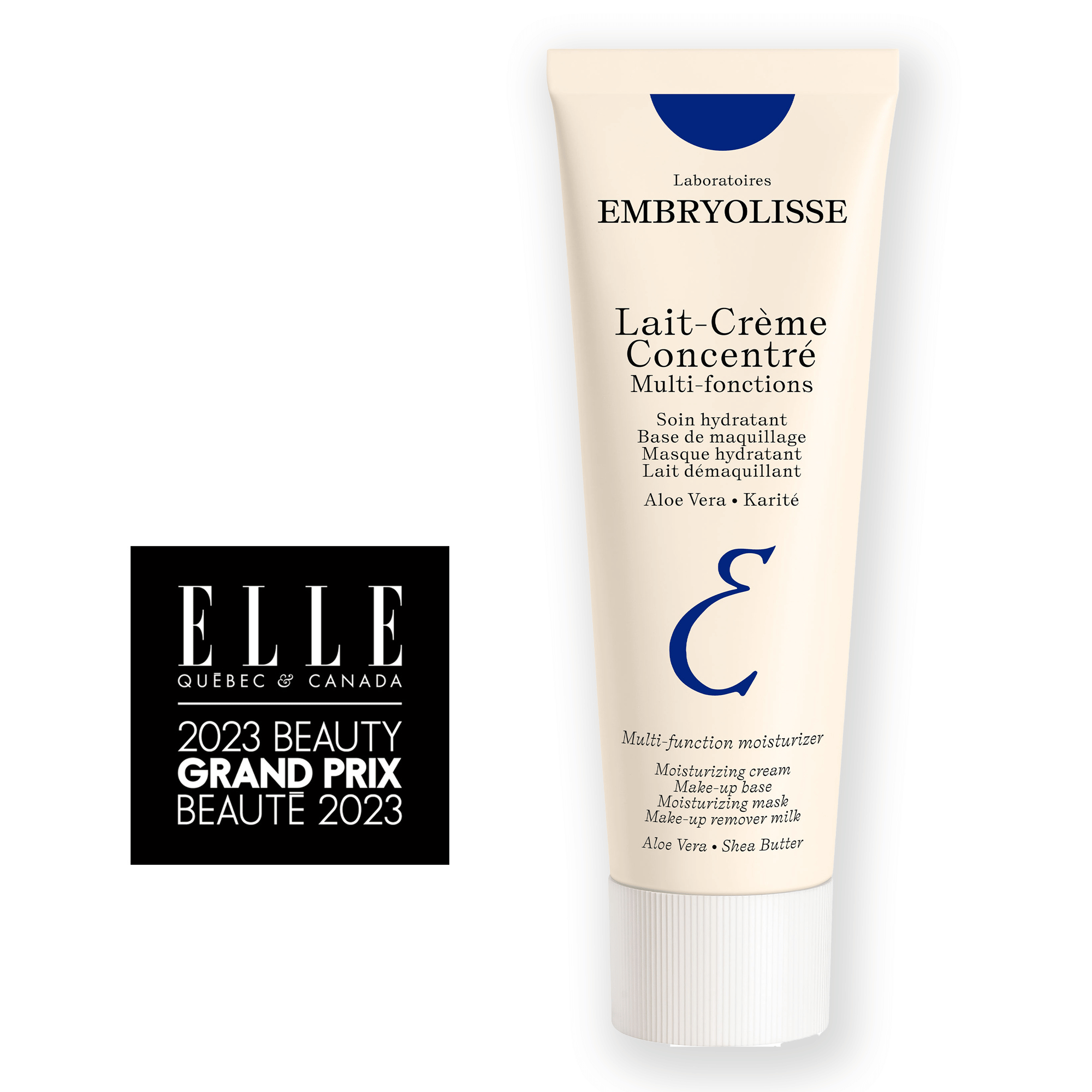 Skincare I Cannot Live Without cover photo collage