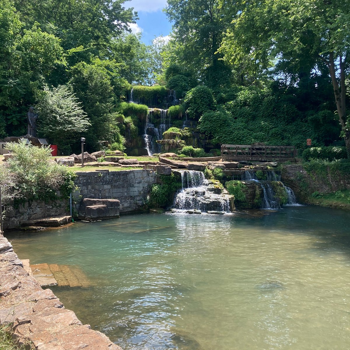 Things to do in my area cover photo collage